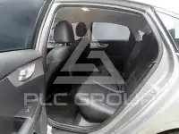 2021 KIA K3