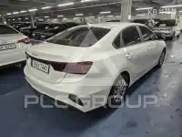 2021 KIA K3