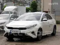 2021 KIA K3