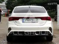 2021 KIA K3