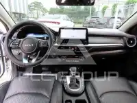 2021 KIA K3