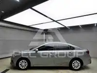 2021 KIA K3