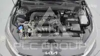 2021 KIA K3