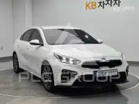 2021 KIA K3
