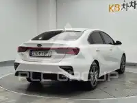 2021 KIA K3