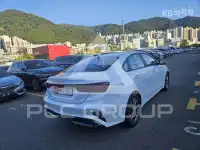 2021 KIA K3