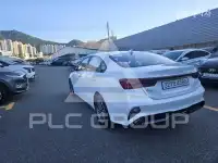 2021 KIA K3