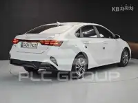 2021 KIA K3