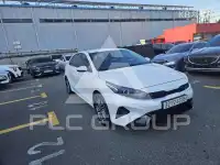 2021 KIA K3