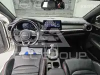 2021 KIA K3