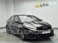 2021 KIA K3