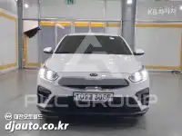 2021 KIA K3