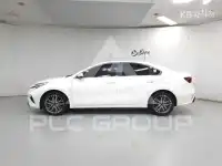 2021 KIA K3