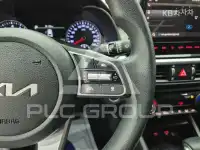 2021 KIA K3