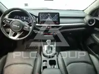 2021 KIA K3