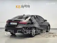 2021 KIA K3
