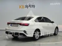 2021 KIA K3