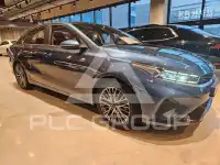 2021 KIA K3