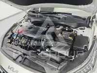 2021 KIA K3