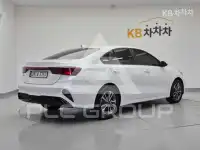 2021 KIA K3