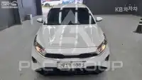 2021 KIA K3