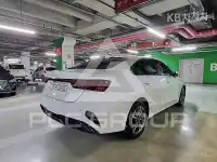 2021 KIA K3