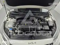 2021 KIA K3