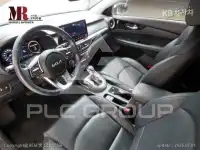 2021 KIA K3