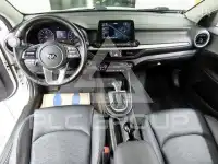 2021 KIA K3