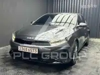 2021 KIA K3