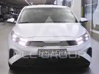 2021 KIA K3