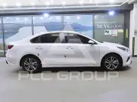 2021 KIA K3