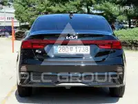 2021 KIA K3