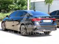 2021 KIA K3
