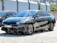 2021 KIA K3