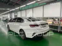 2021 KIA K3