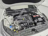 2021 KIA K3