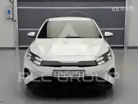 2021 KIA K3