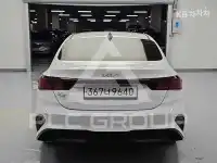 2021 KIA K3