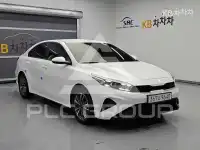 2021 KIA K3