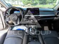 2021 KIA K3