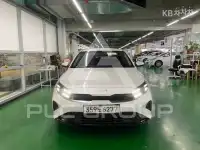 2021 KIA K3