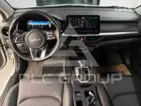 2021 KIA K3