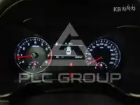 2021 KIA K3