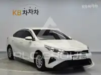 2021 KIA K3