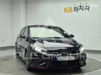 2021 KIA K3