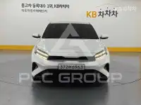 2021 KIA K3