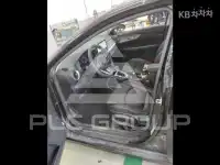 2021 KIA K3