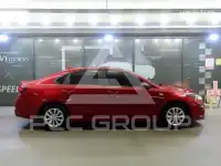 2021 KIA K3