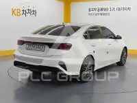 2021 KIA K3